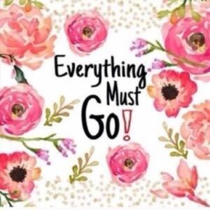 Accepting All Offers!